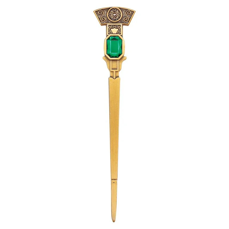 THE WITCHER - Renfri's Brooch - Limited Editon Replica