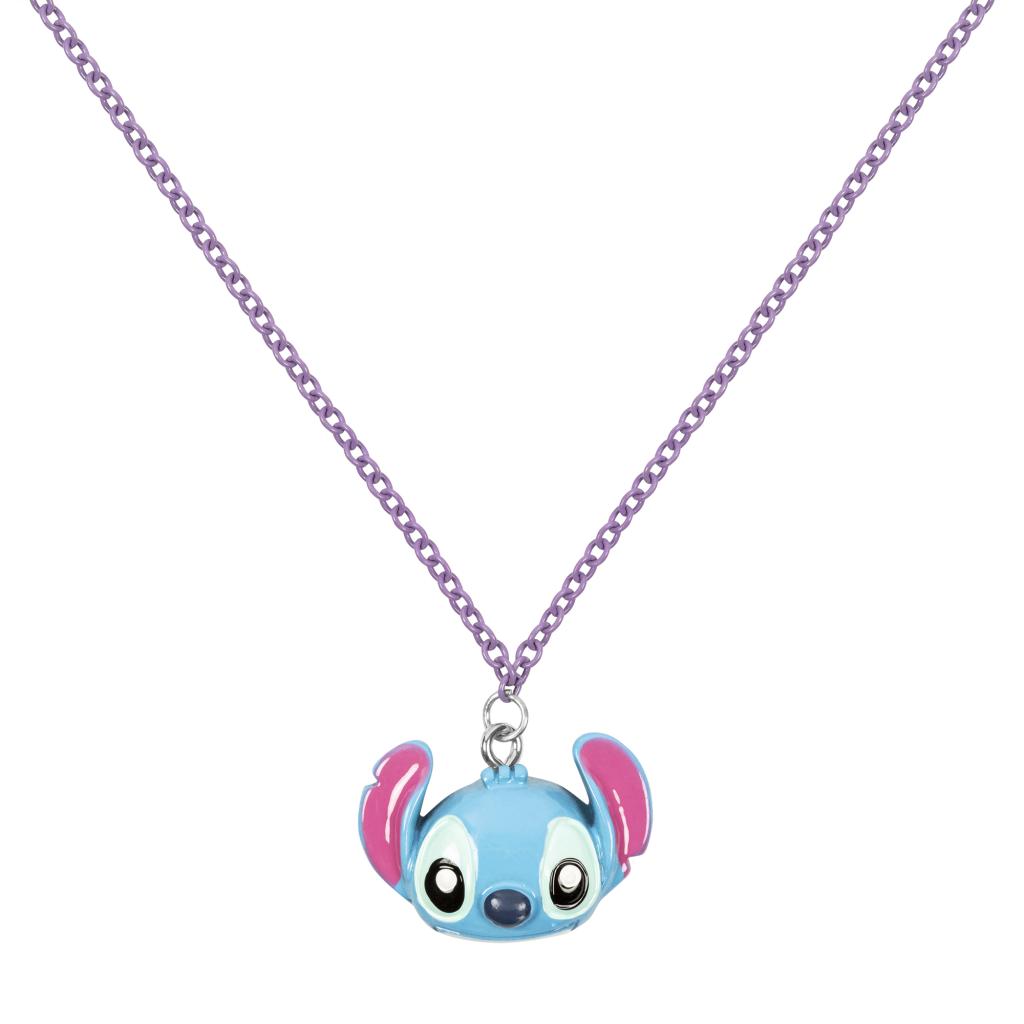 STITCH - Ohana - Pendant Necklace 16mm