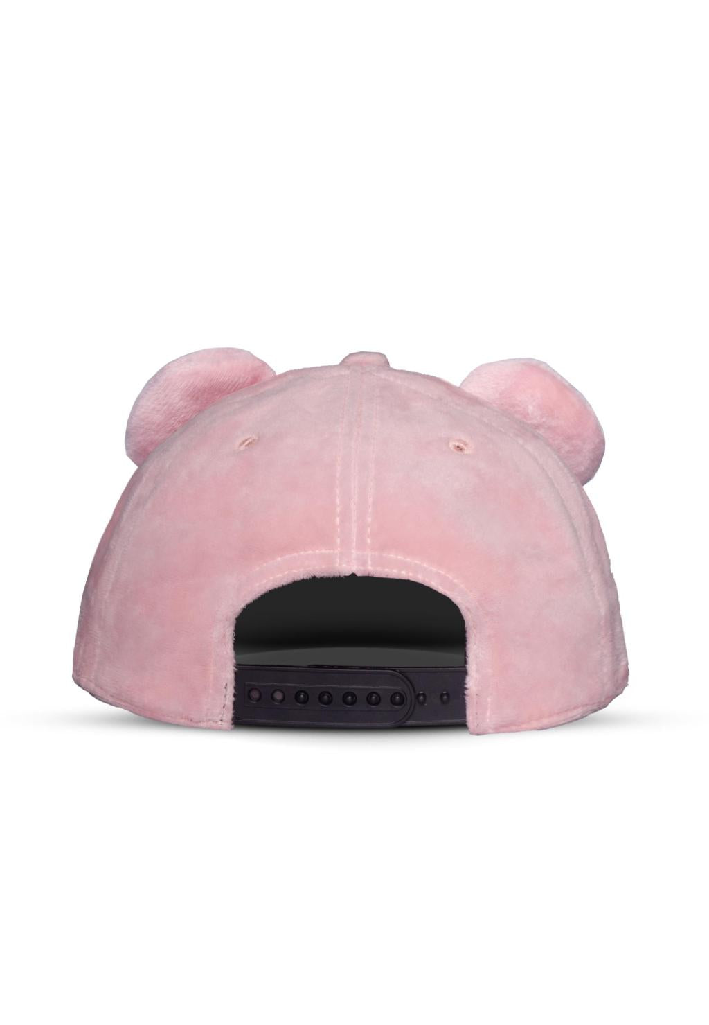 POKEMON - Slowpoke - Plush Novelty Cap