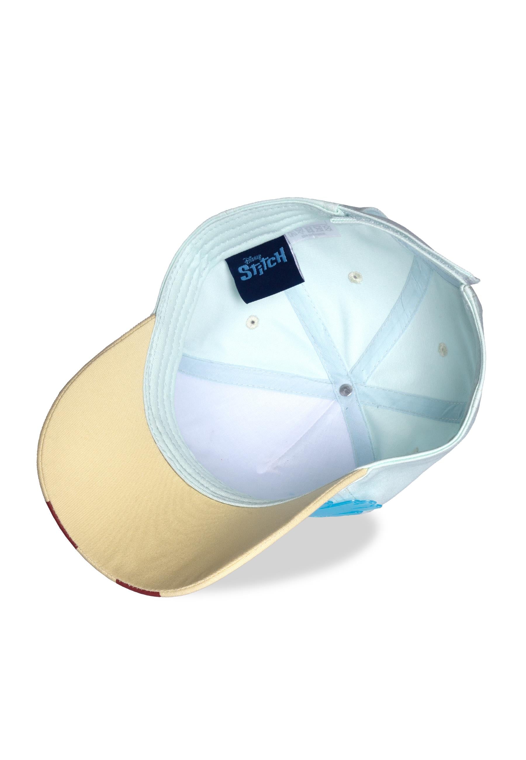 STITCH - Surf - Novelty Cap