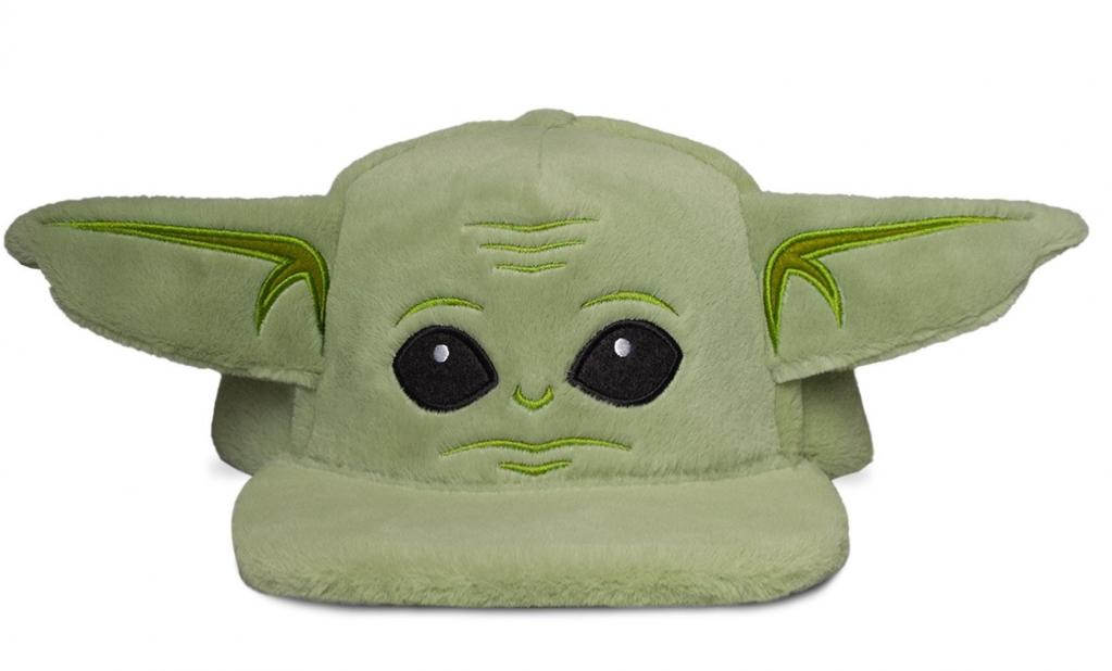 THE MANDALORIAN - Grogu - Novelty Cap