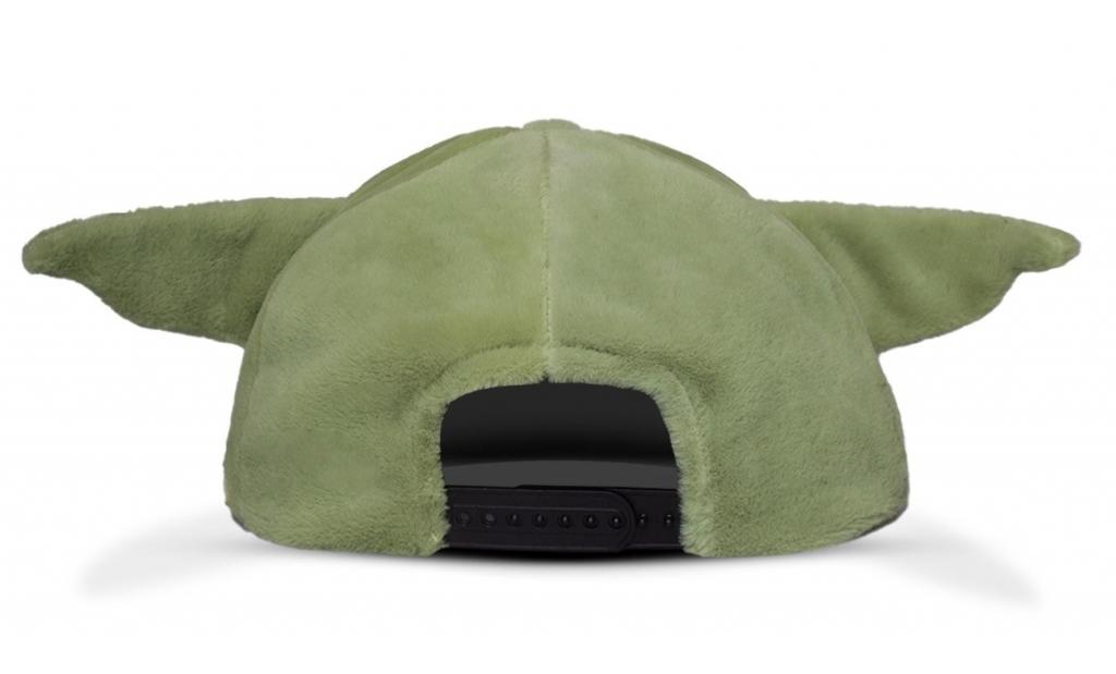 THE MANDALORIAN - Grogu - Novelty Cap