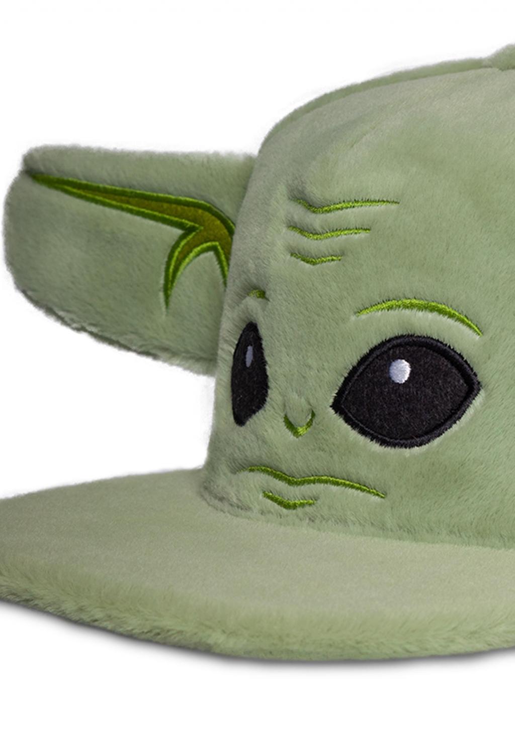 THE MANDALORIAN - Grogu - Novelty Cap