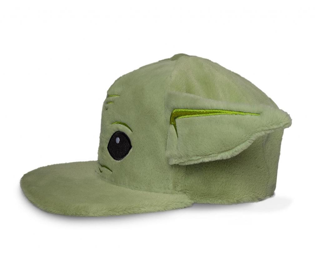 THE MANDALORIAN - Grogu - Novelty Cap