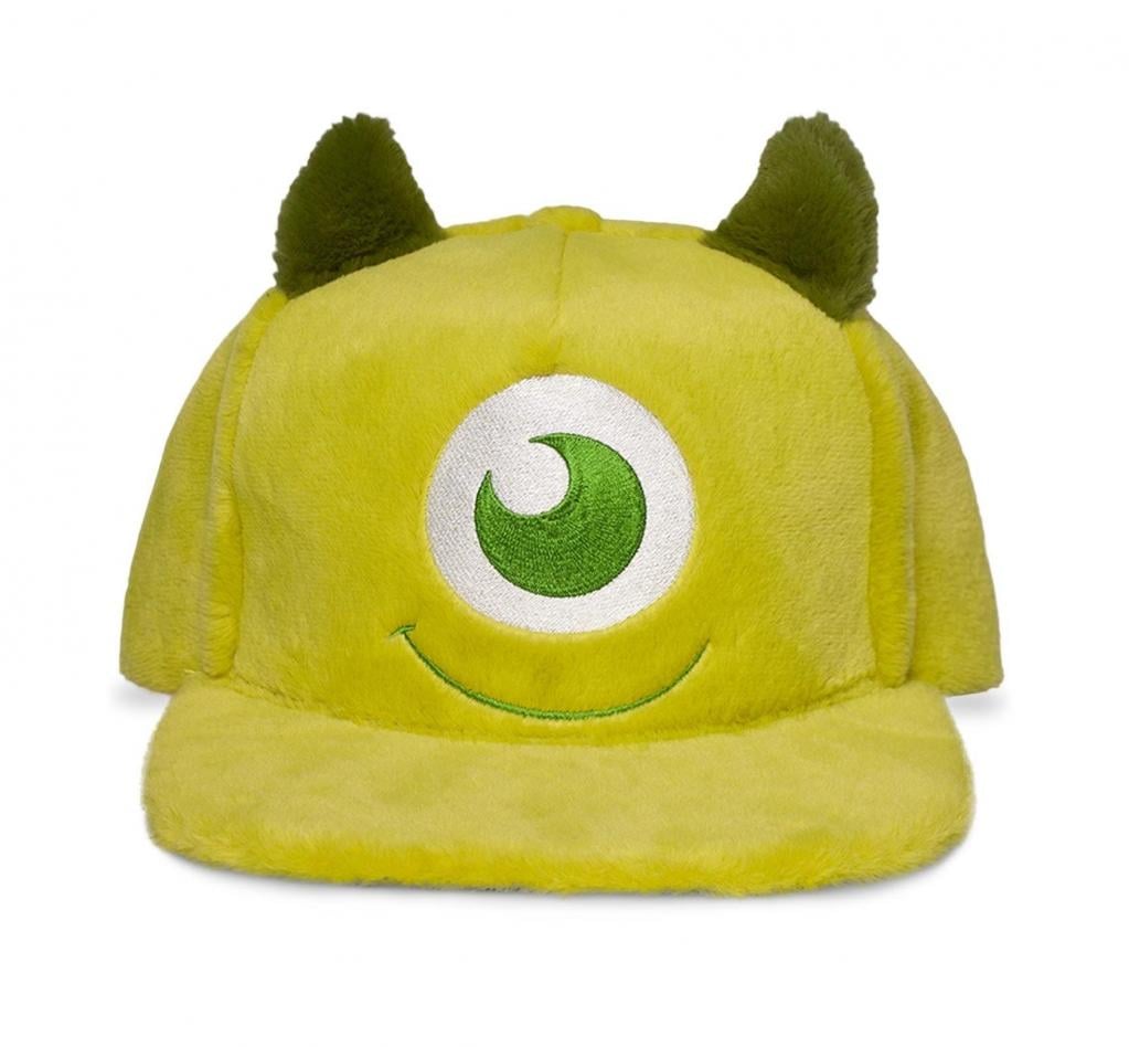 MONSTER INC - Mike Wazowski - Novelty Cap