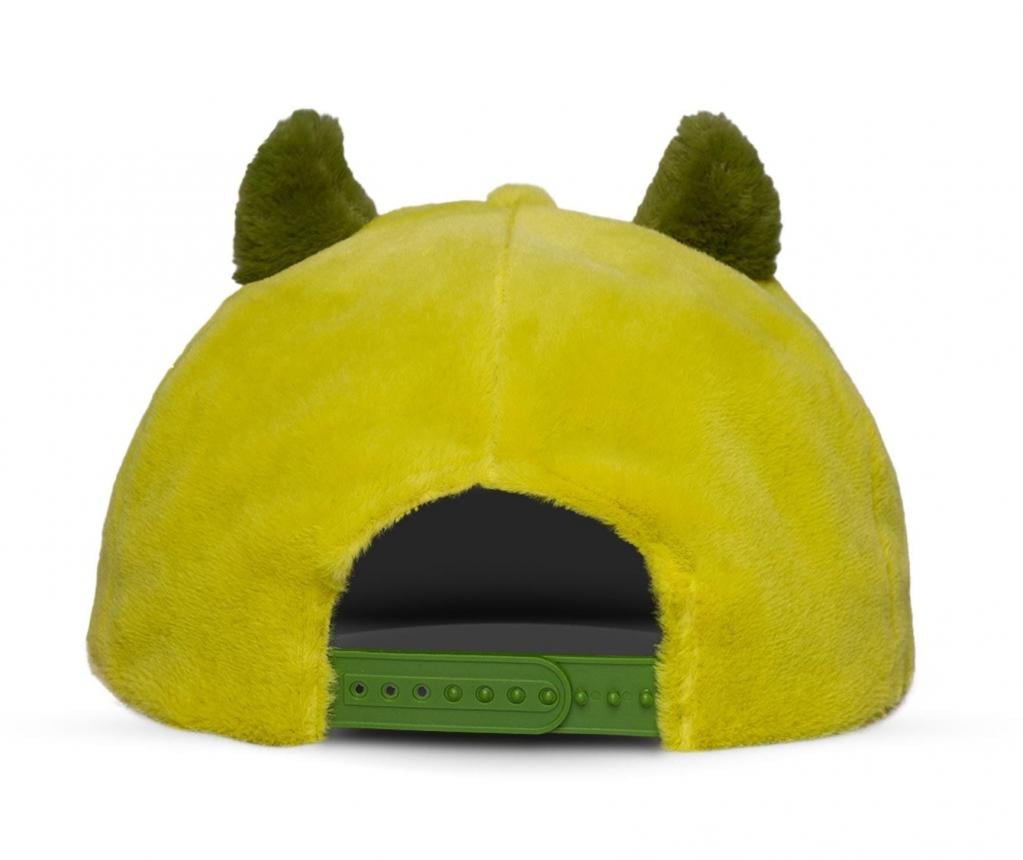 MONSTER INC - Mike Wazowski - Novelty Cap