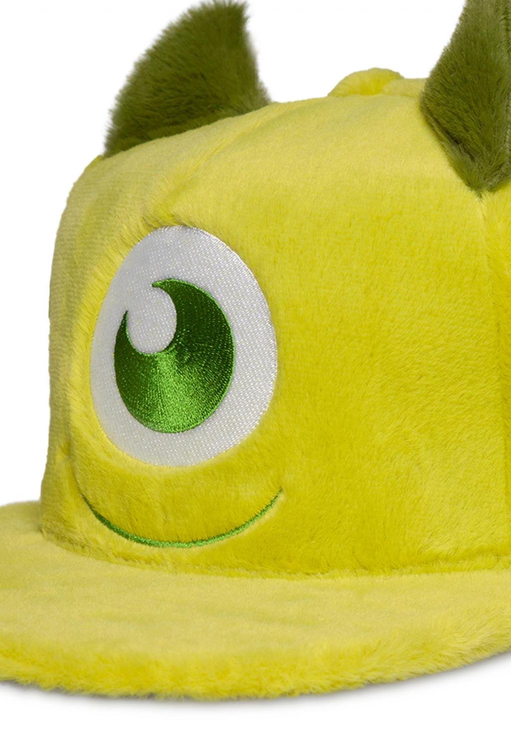 MONSTER INC - Mike Wazowski - Novelty Cap