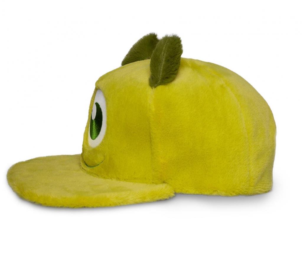 MONSTER INC - Mike Wazowski - Novelty Cap