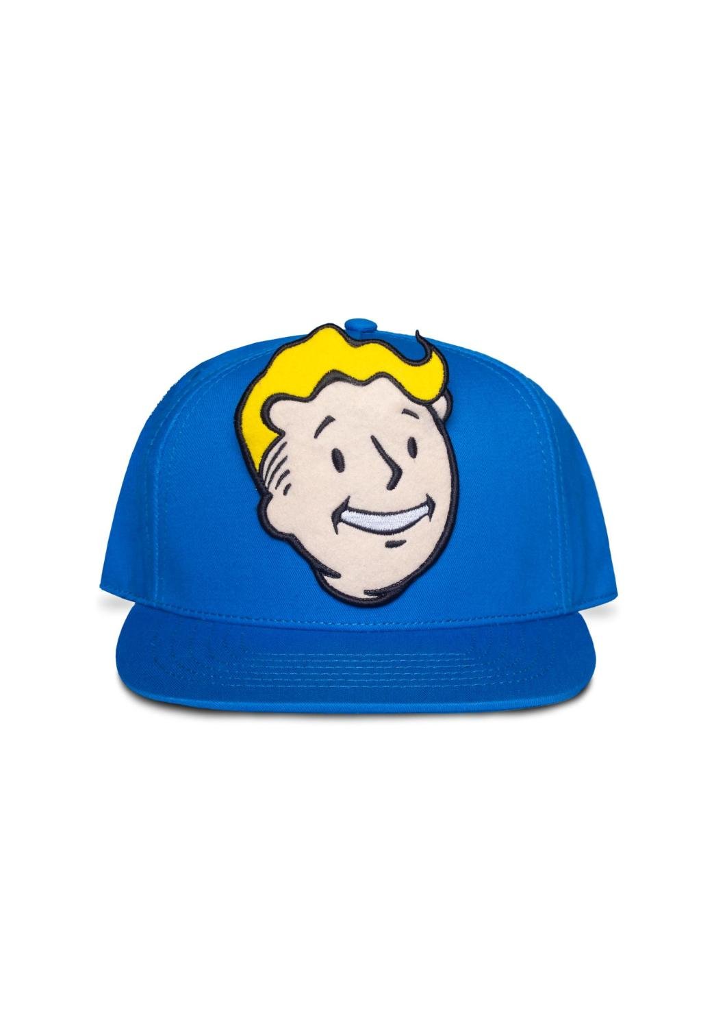 FALLOUT 4 - Vault Boy - Novelty Cap