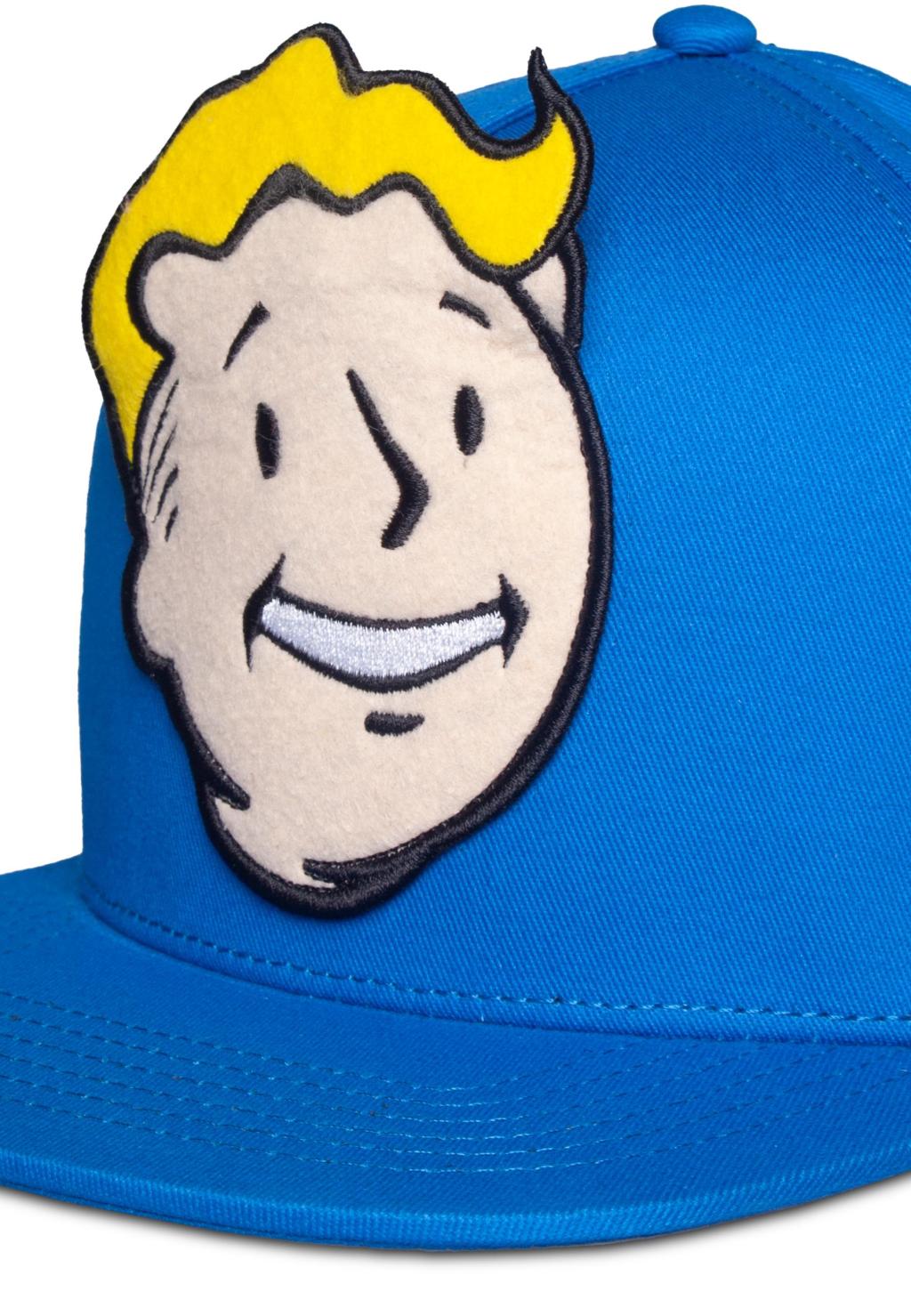 FALLOUT 4 - Vault Boy - Novelty Cap