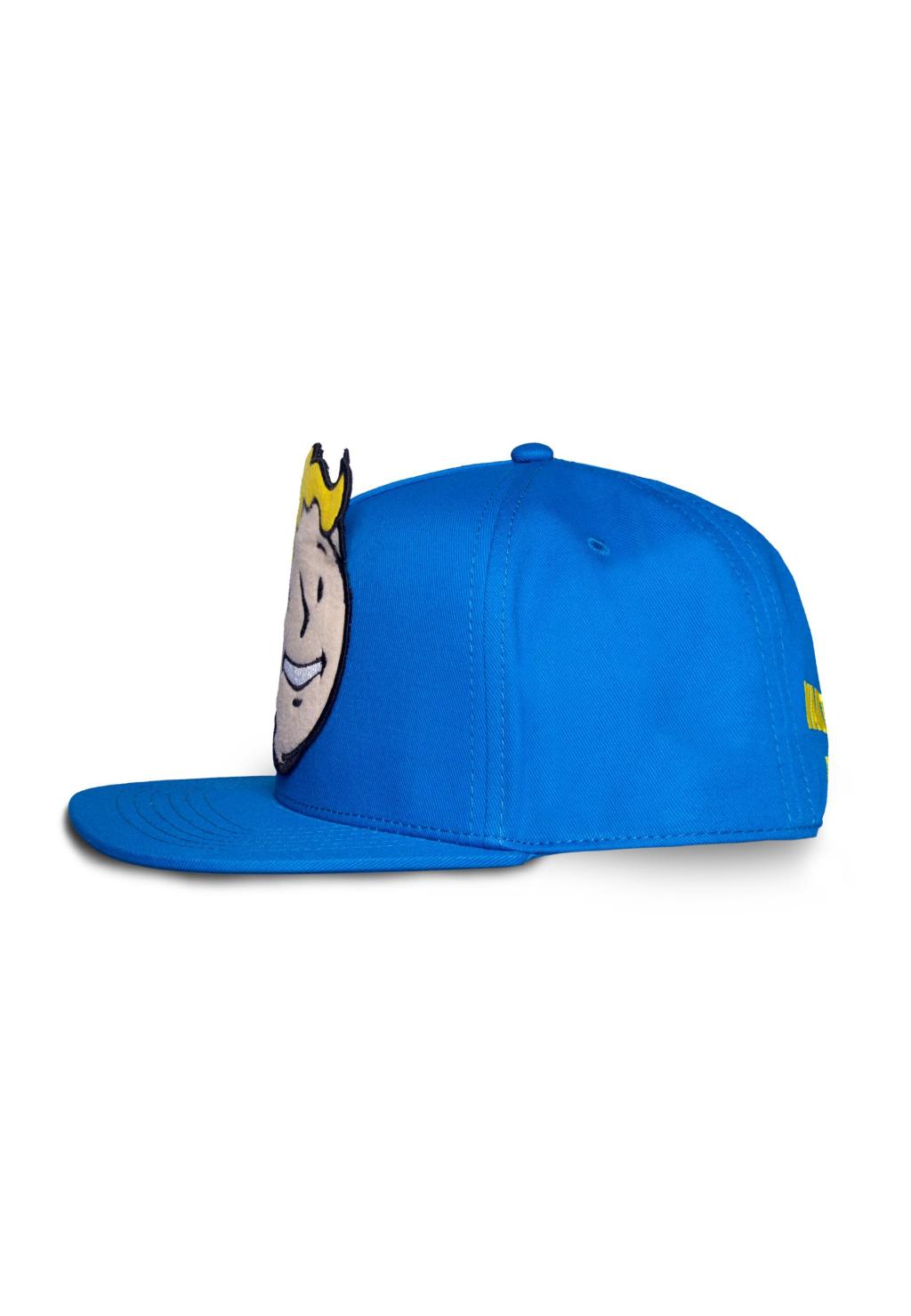 FALLOUT 4 - Vault Boy - Novelty Cap