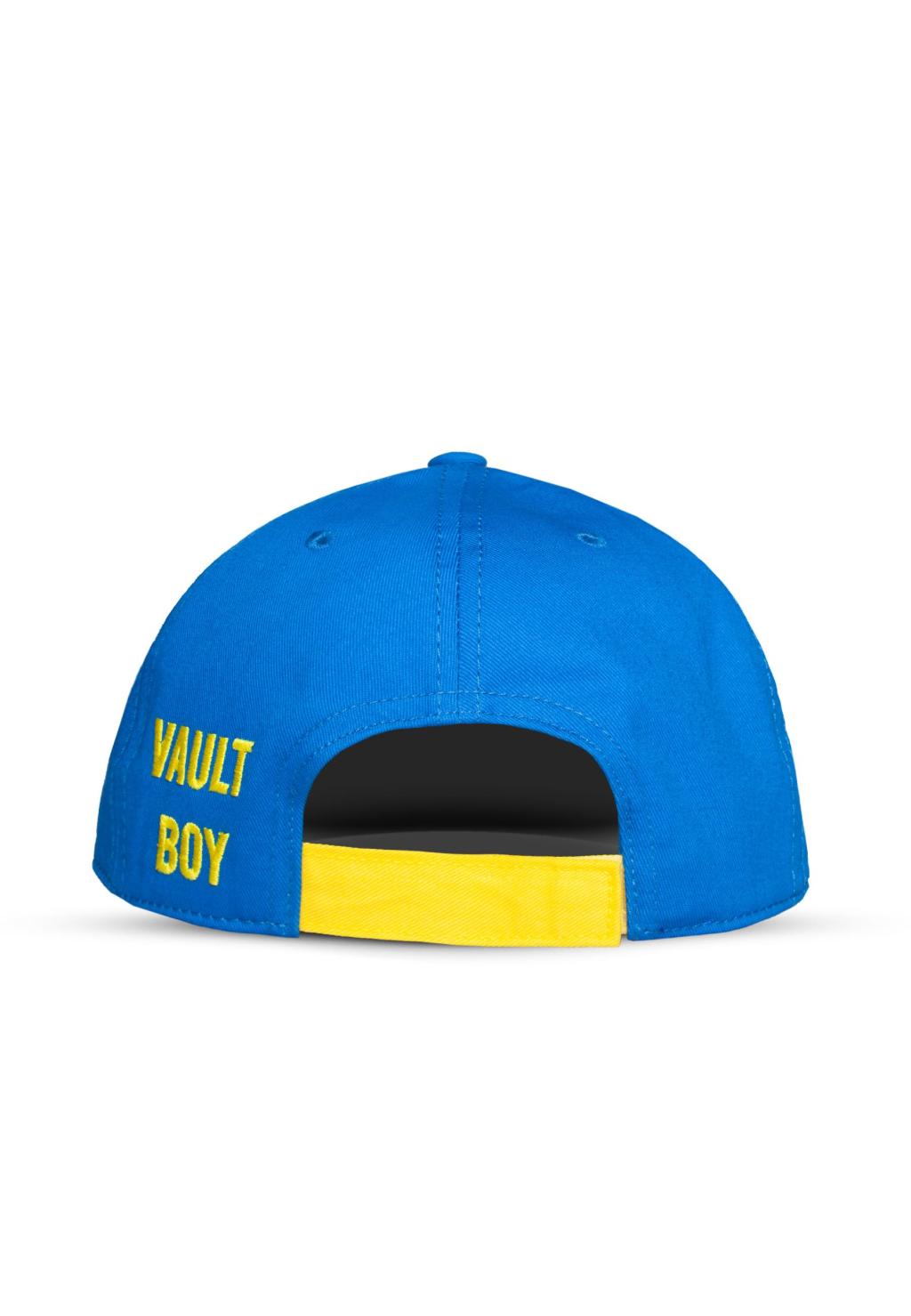 FALLOUT 4 - Vault Boy - Novelty Cap