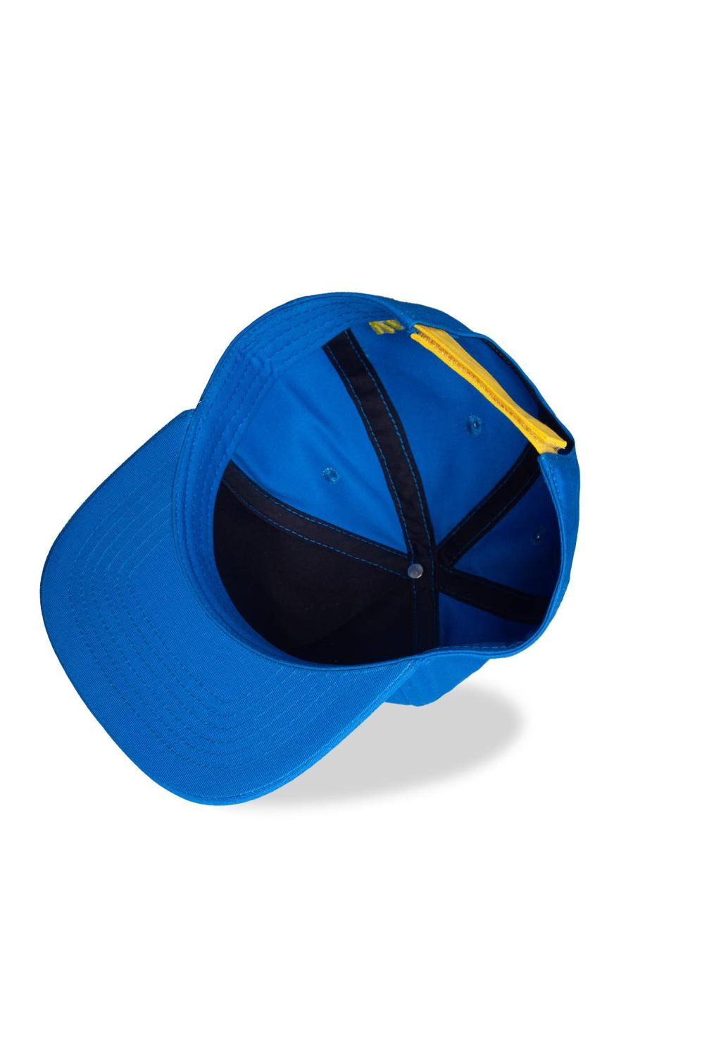 FALLOUT 4 - Vault Boy - Novelty Cap