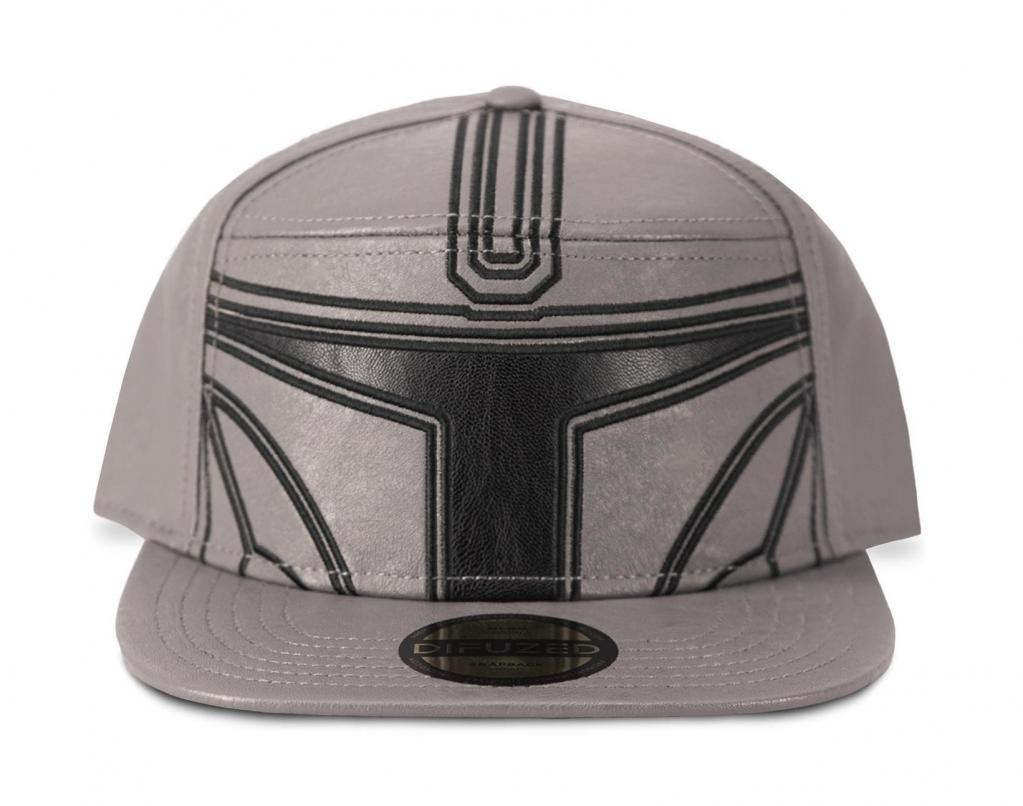 THE MANDALORIAN - Novelty Cap