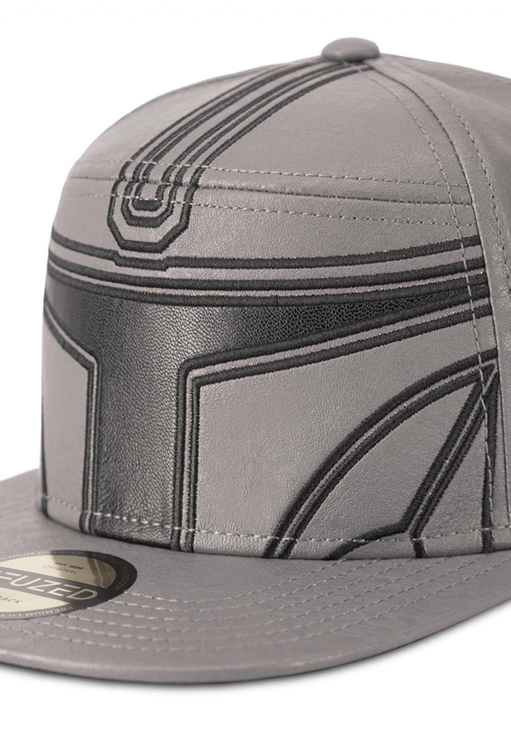 THE MANDALORIAN - Novelty Cap