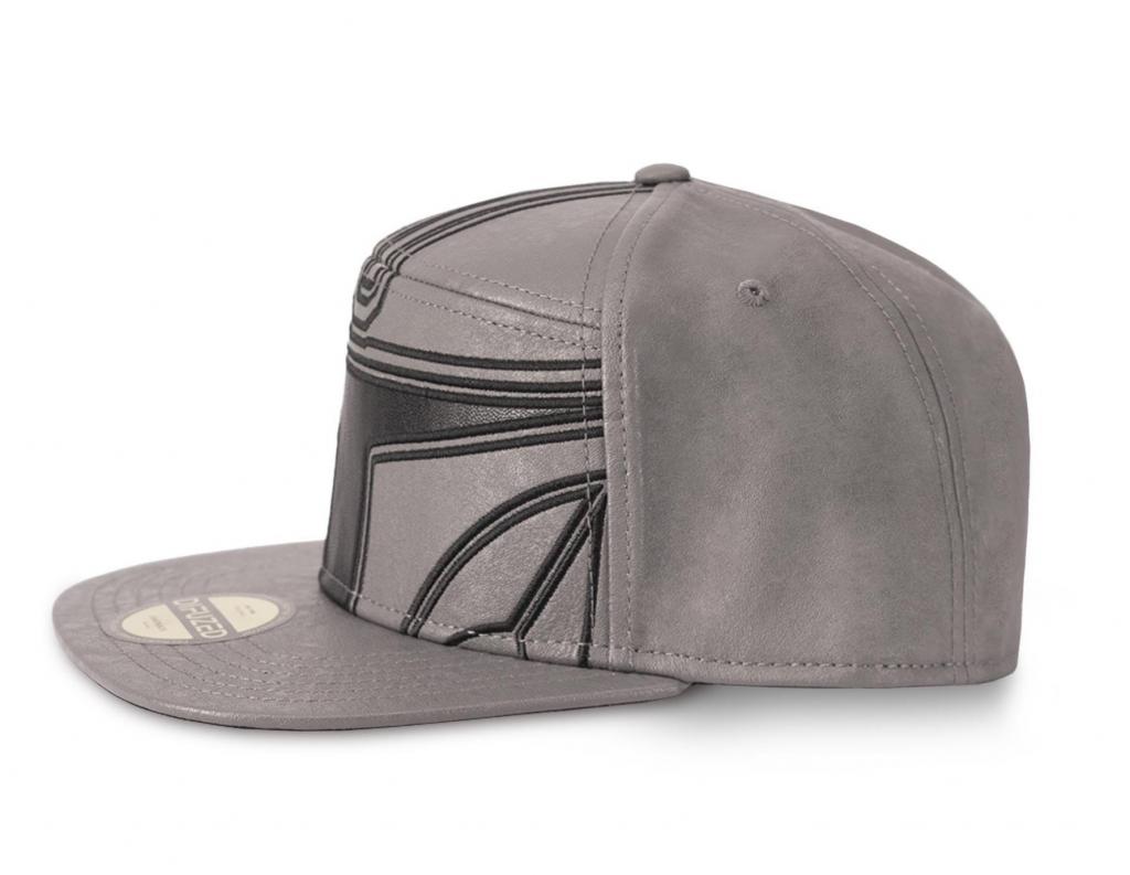 THE MANDALORIAN - Novelty Cap