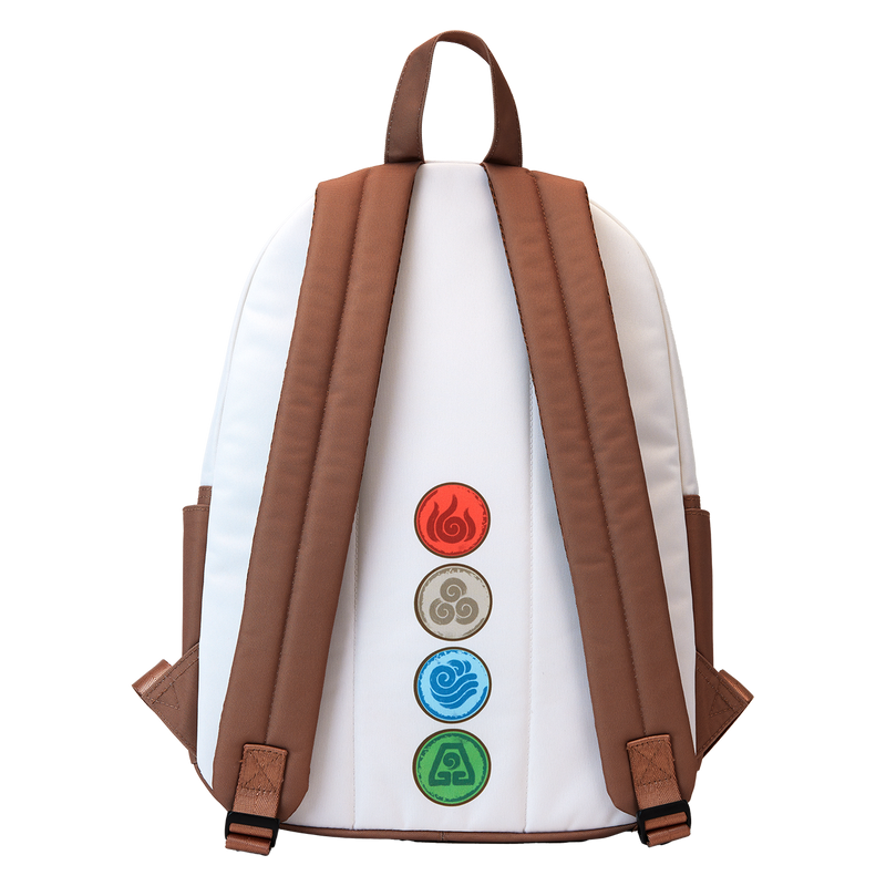AVATAR THE LAST AIRBENDER - Nylon Backpack LoungeFly