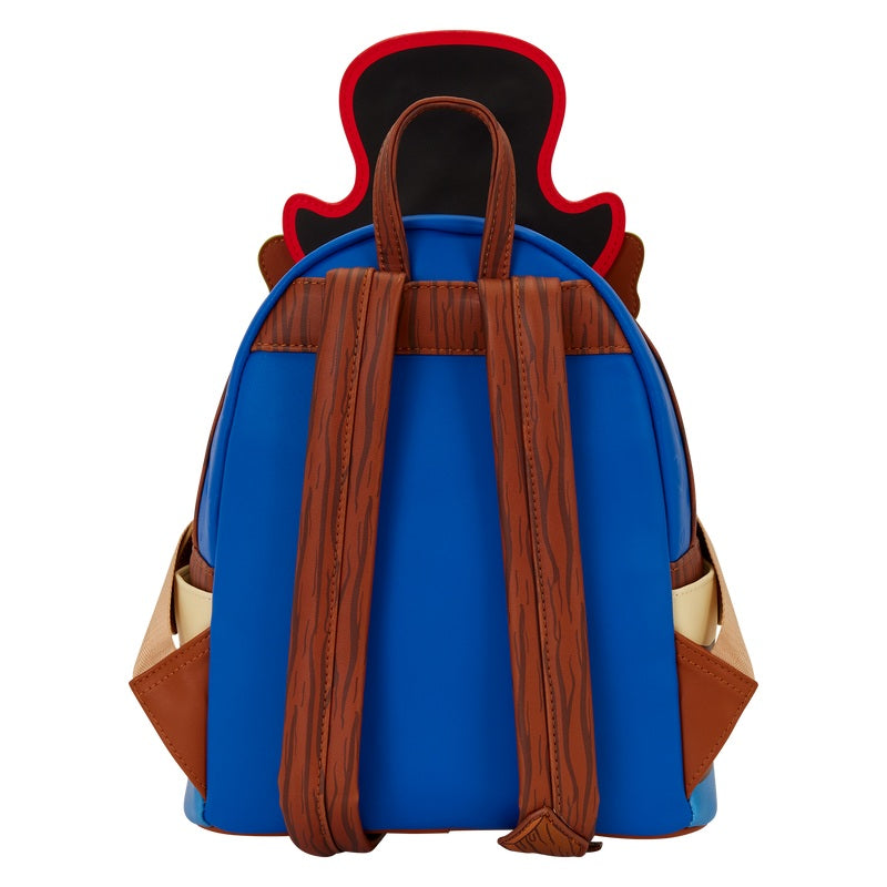 SPONGEBOB SQUAREPANTS - Mini Backpack LoungeFly