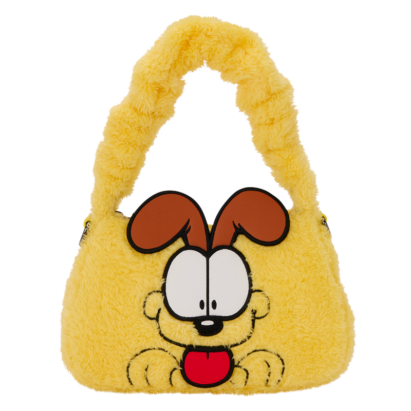 GARFIELD - Odie - Crossbody bag Loungefly