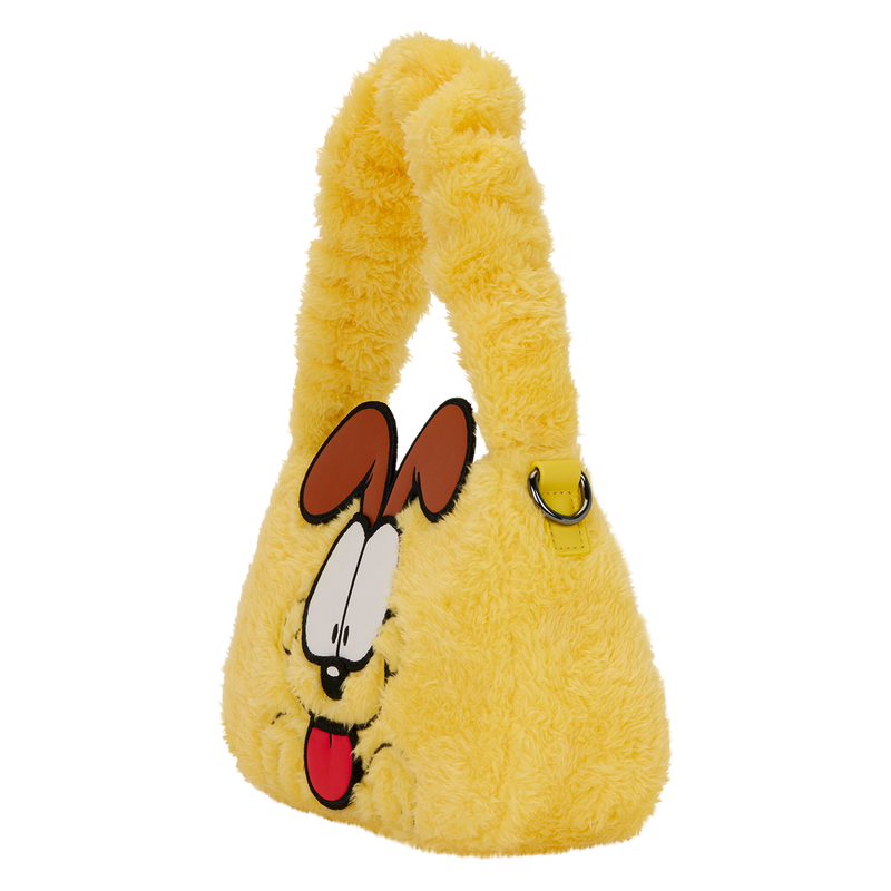 GARFIELD - Odie - Crossbody bag Loungefly