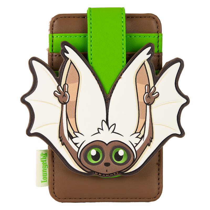 AVATAR THE LAST AIRBENDER - Cardholder Loungefly