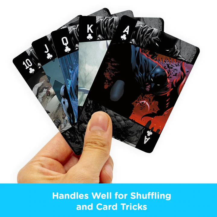 DC COMICS - Batman - Playing Cards