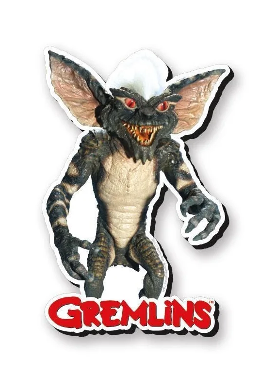 GREMLINS - Spike - Chunky Magnet