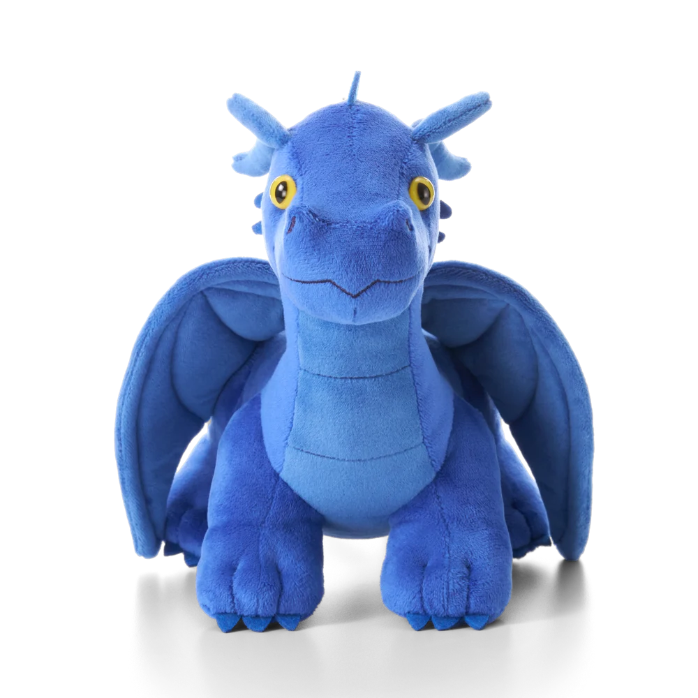 FOURTH WING - Sgaeyl - Plush 20cm
