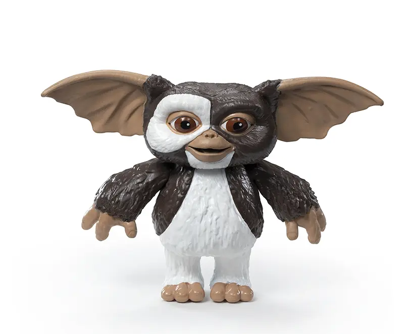 GREMLINS - Gizmo - Bendyfigs Bendable Figure 12cm