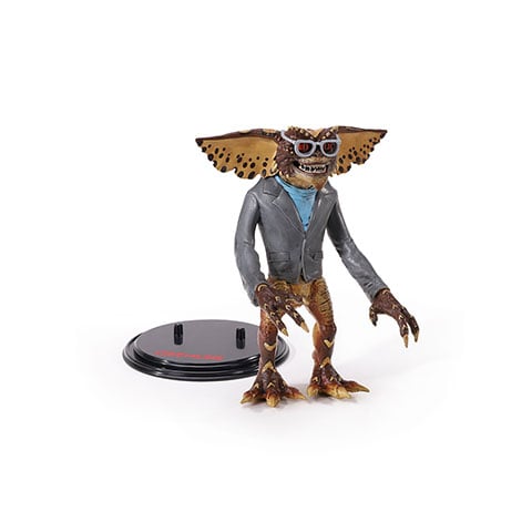 GREMLINS - Brain - Bendyfigs Figure with Support