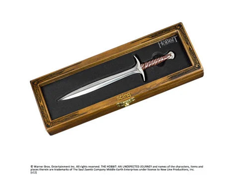 THE HOBBIT - Letter Opener - Dard