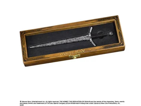 THE HOBBIT - Letter Opener - Morgul