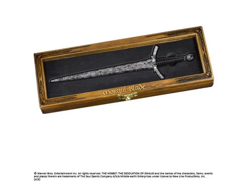 THE HOBBIT - Letter Opener - Morgul