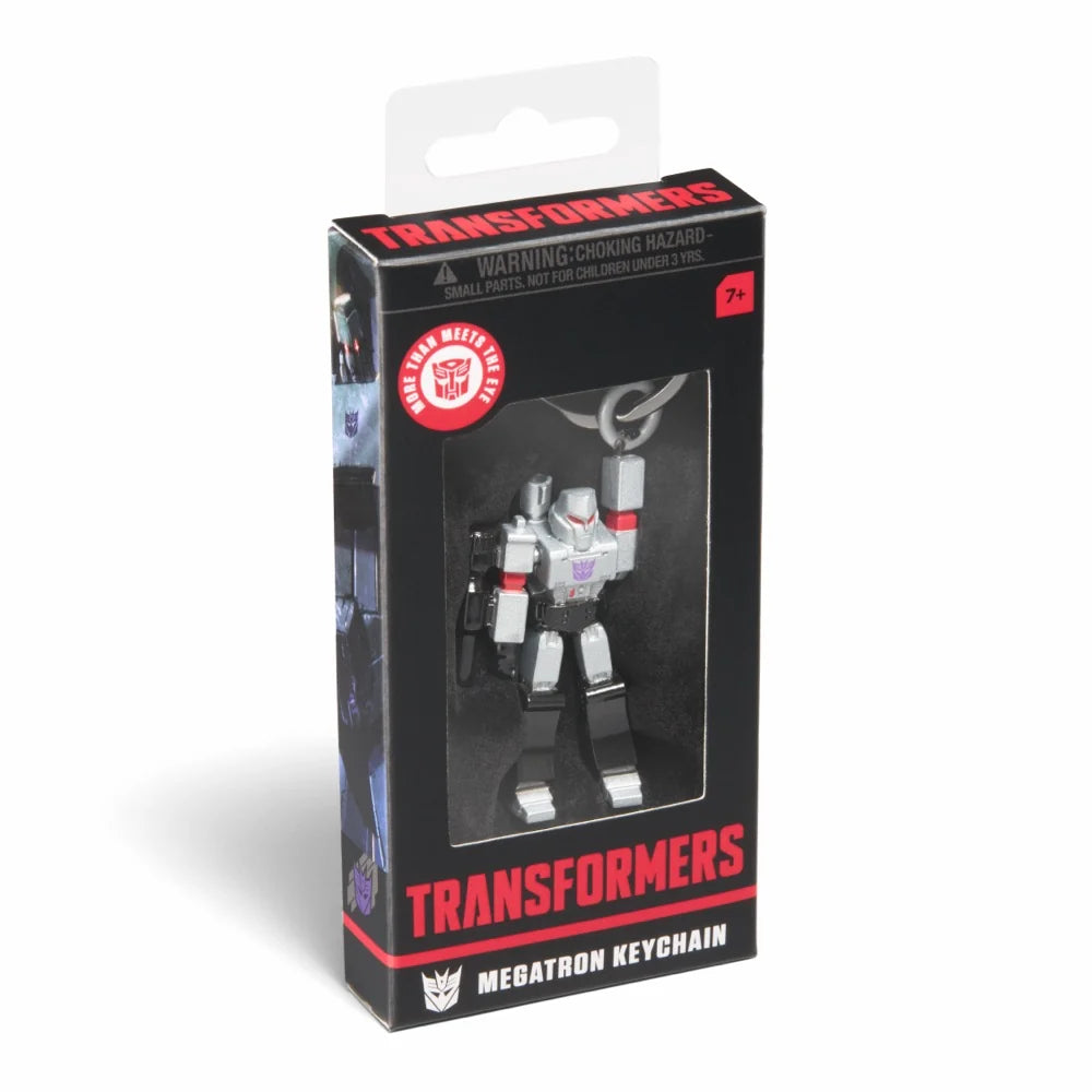 TRANSFORMERS - Megatron - Key Chain