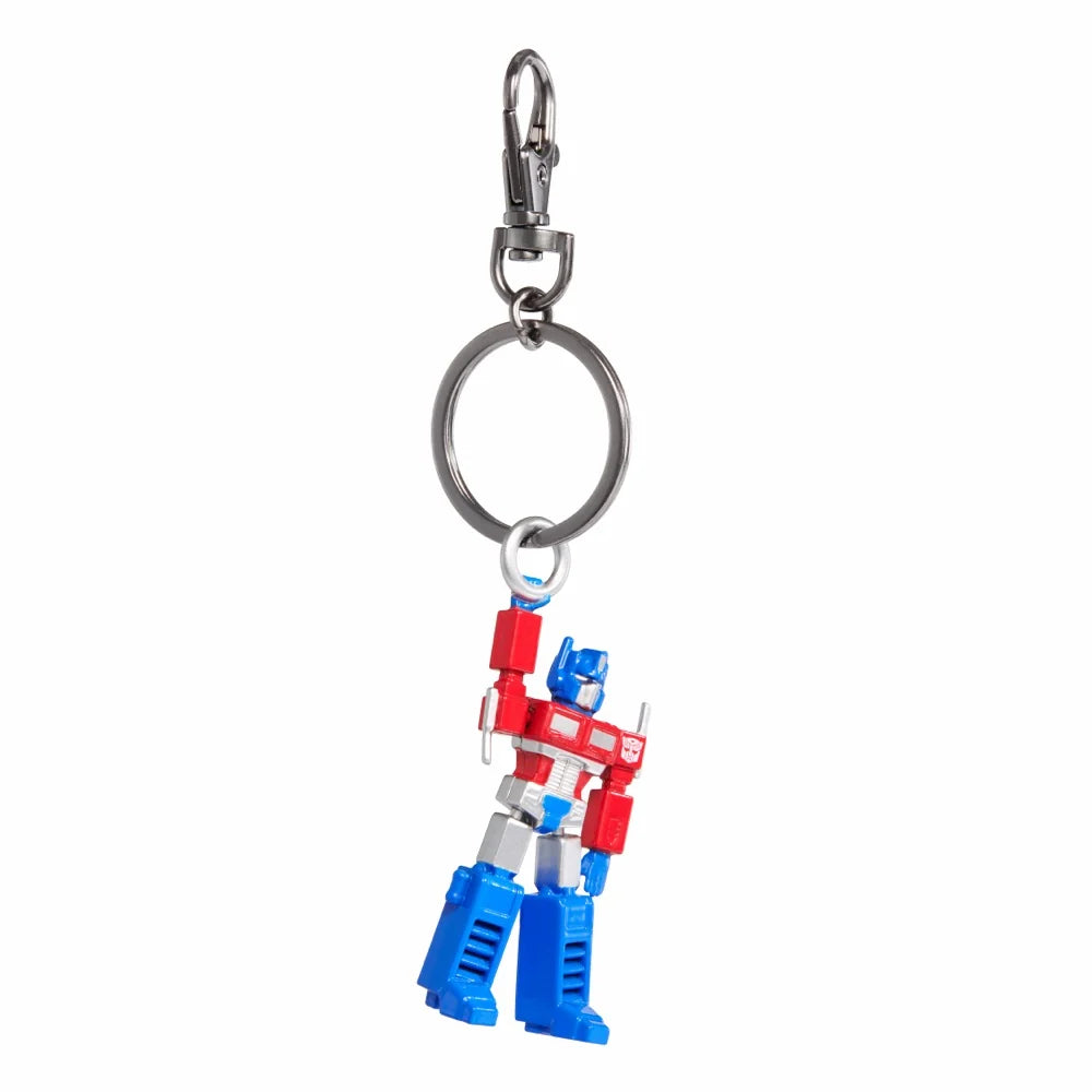 TRANSFORMERS - Optimus Prime - Key Chain