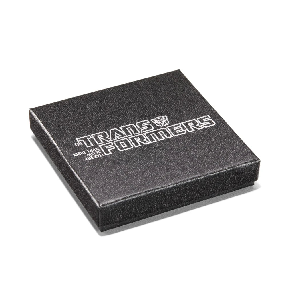 TRANSFORMERS - Matrix of Leadership - Bracelet