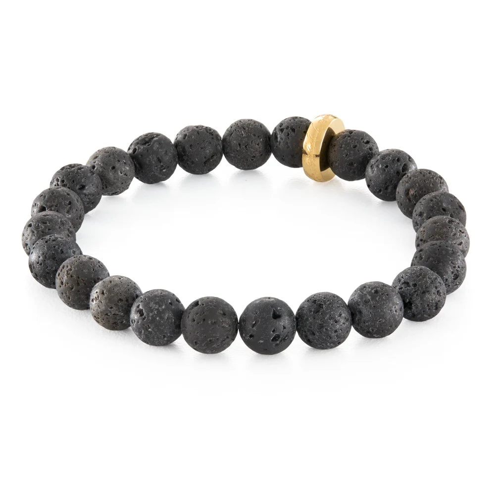 LORD OF THE RINGS - Mount Doom - Bracelet