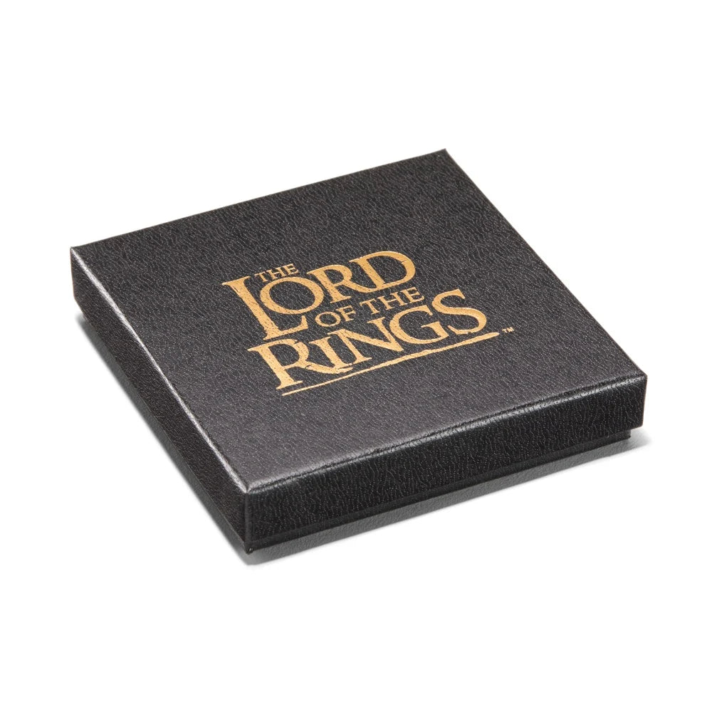 LORD OF THE RINGS - Mount Doom - Bracelet