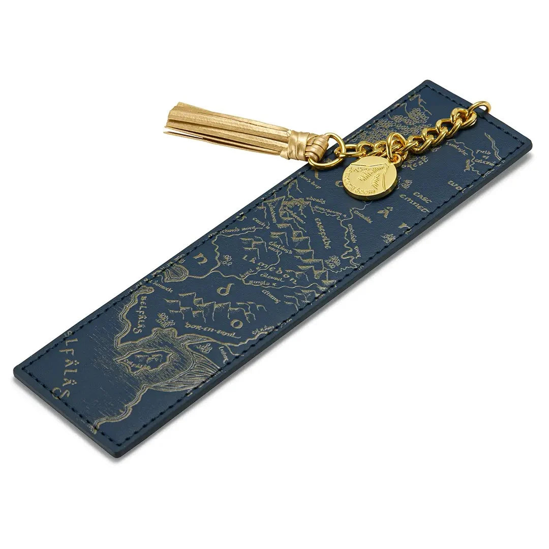 LORD OF THE RINGS - Set of Bookmarks