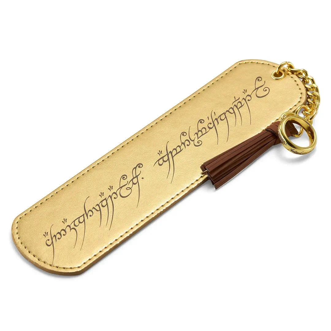 LORD OF THE RINGS - Set of Bookmarks