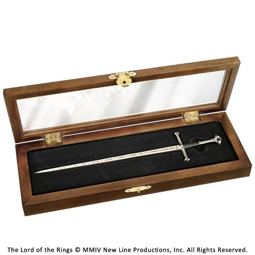 LORD OF THE RINGS - Letter Opener - Anduril
