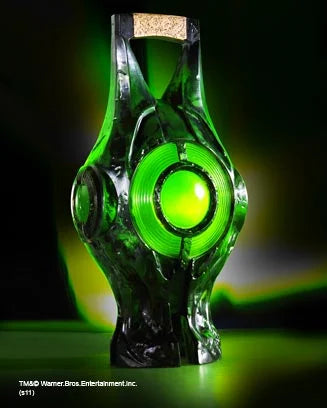 GREEN LANTERN - Green Lantern