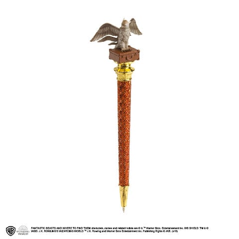 FANTASTIC BEASTS - Pen - Thunderbird