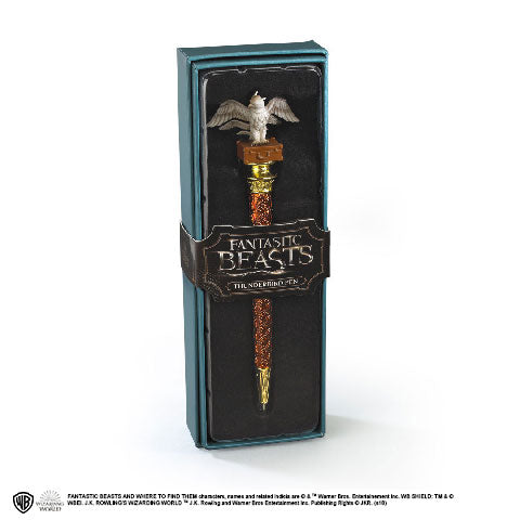FANTASTIC BEASTS - Pen - Thunderbird