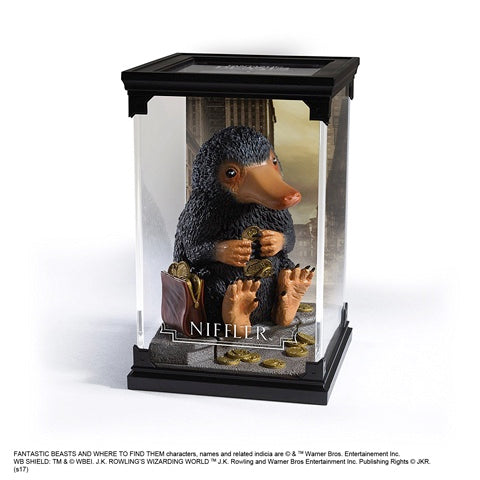 FANTASTIC BEASTS - Magical Creature - Niffler