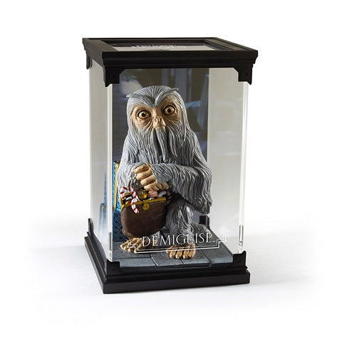 FANTASTIC BEASTS - Magical Creature - Demiguise