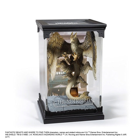 FANTASTIC BEASTS - Magical Creature - Thunderbird