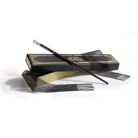 FANTASTIC BEASTS - Baguette Ollivander - Percival Graves