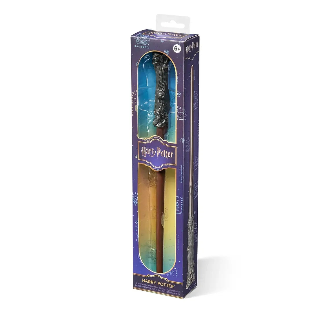 HARRY POTTER - PVC Wand - Harry Potter