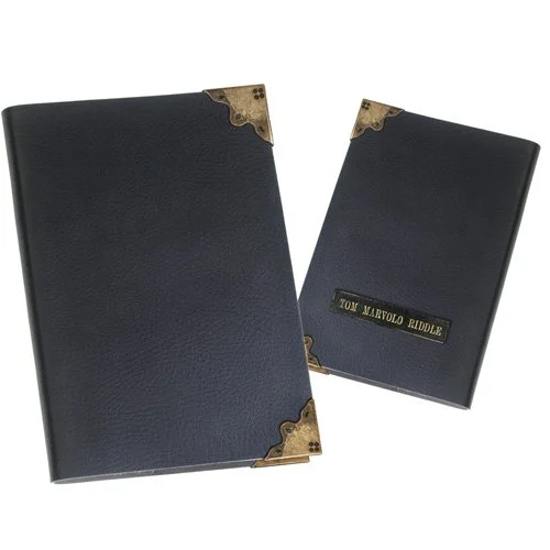 HARRY POTTER - Tom Riddle Diary